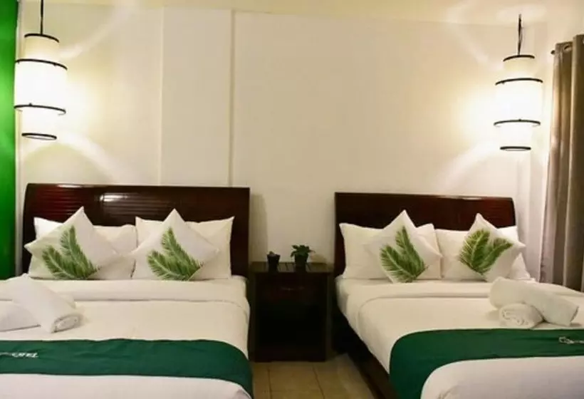 Chartel Inn By Cocotel Adults Only