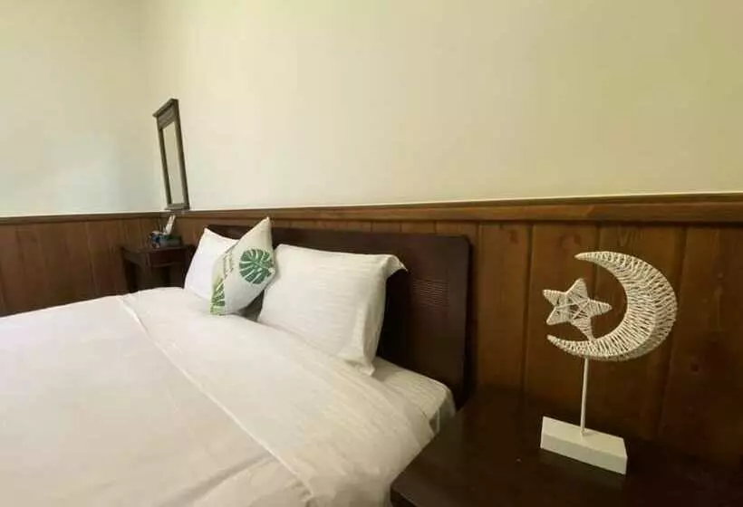 Water Swing B&b
