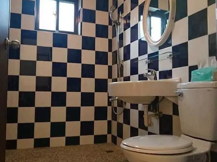 Water Swing B&b
