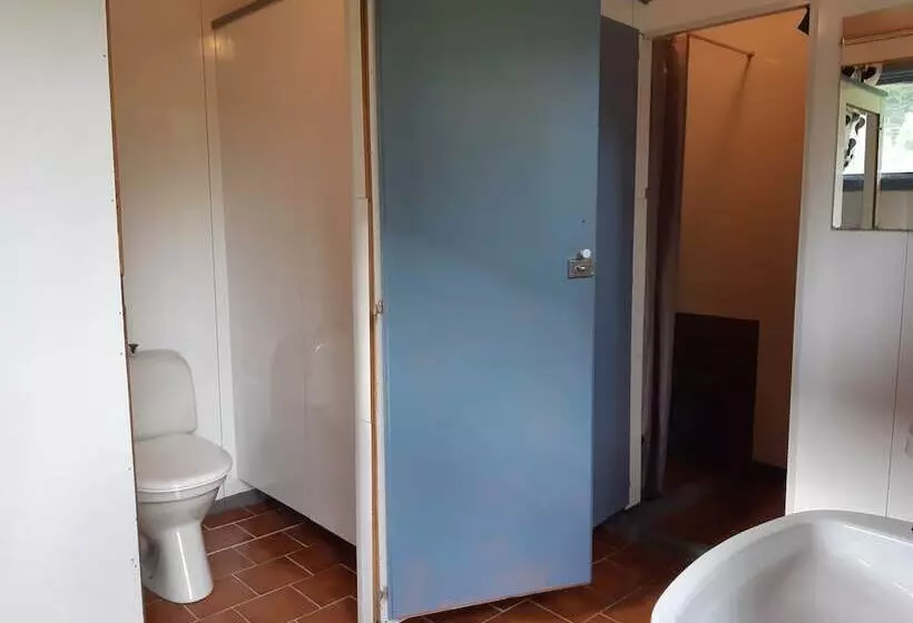 Eidsdal Camping Og Feriehus