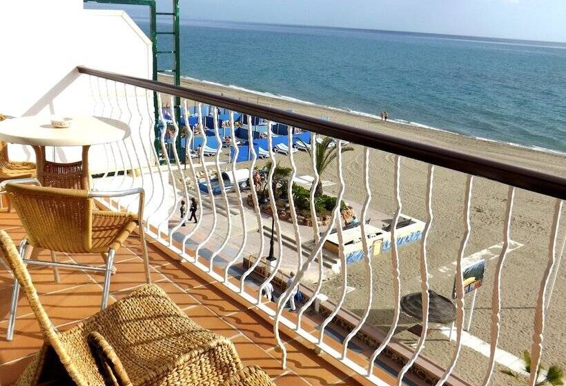 Hof Van Holland Carihuela