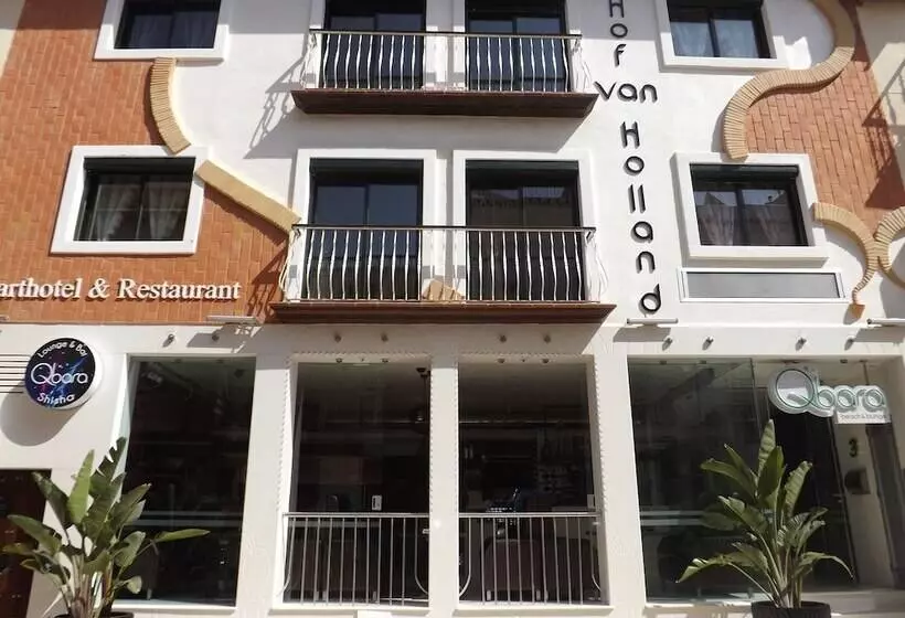 Hof Van Holland Carihuela