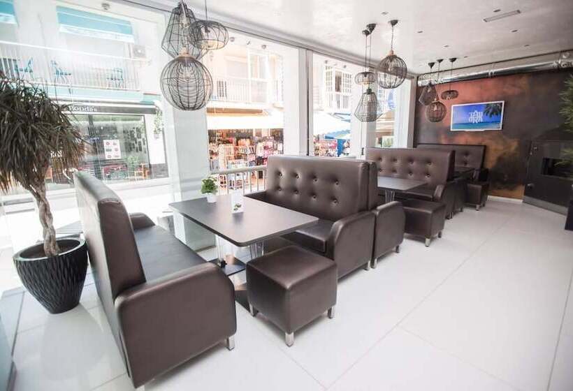 Hof Van Holland Carihuela