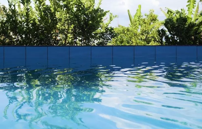 Hostelli Hosteria Ariq Yaku   Chachimbiro