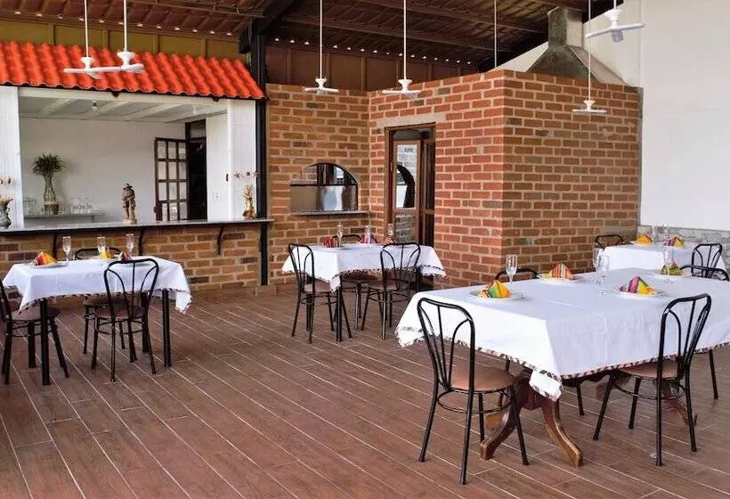 Hostelli Hosteria Ariq Yaku   Chachimbiro