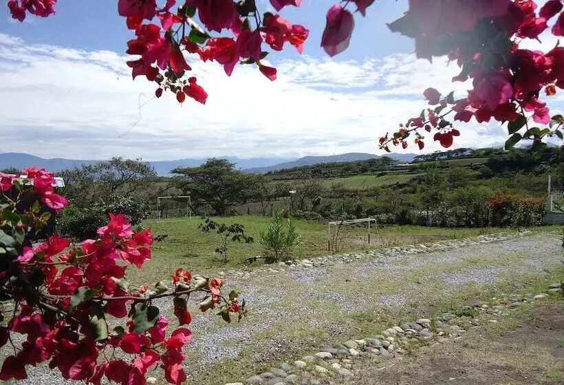 Hostelli Hosteria Ariq Yaku   Chachimbiro