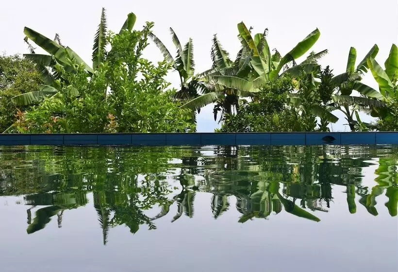 Hostelli Hosteria Ariq Yaku   Chachimbiro