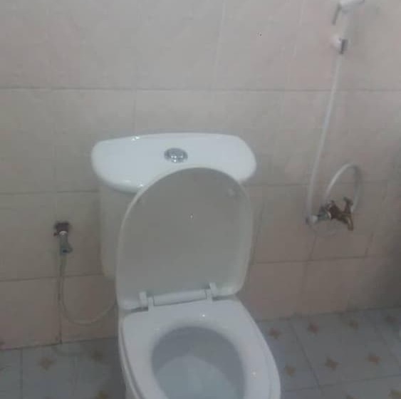 בית מלון כפרי Ades Lodge