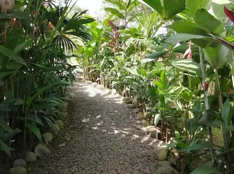 Hotelli Arenal Rustic Lodge