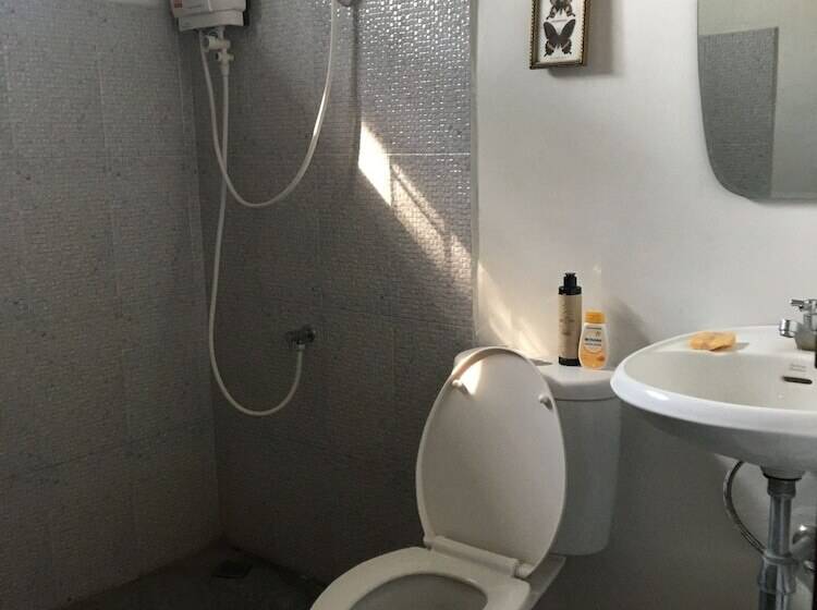 Hotel Baan Mali Lampang