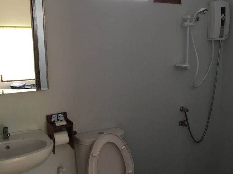 Hotel Baan Mali Lampang