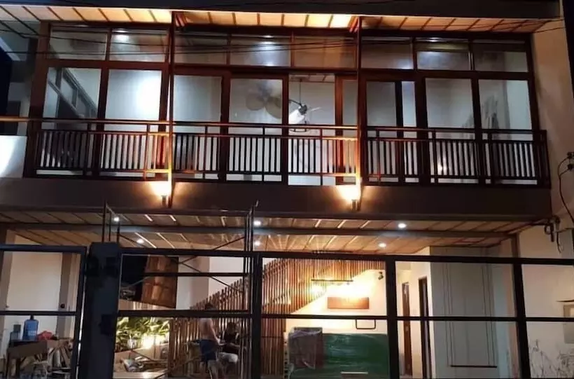 هتل Balai Ni Jk