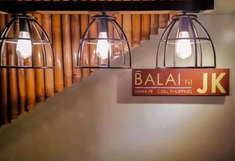 هتل Balai Ni Jk