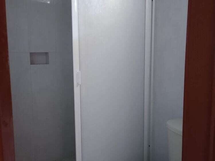 호텔 Campestre Ayapango