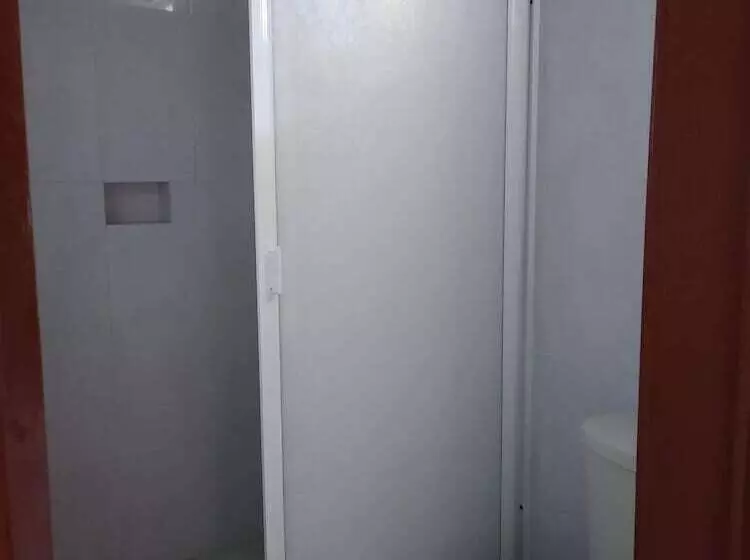 Hotelli Campestre Ayapango