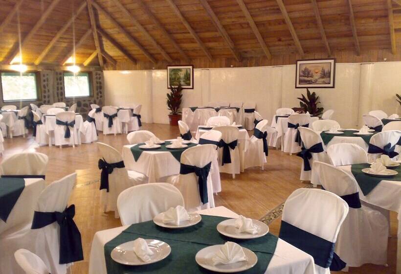 Hotel Hosteria El Carmelo De Mindo