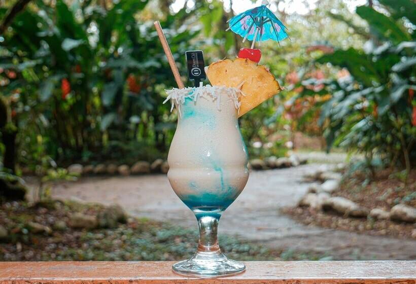 Hotel Hosteria El Carmelo De Mindo