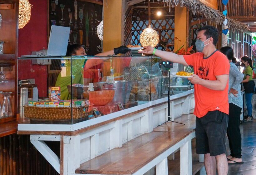 Hotel Hosteria El Carmelo De Mindo