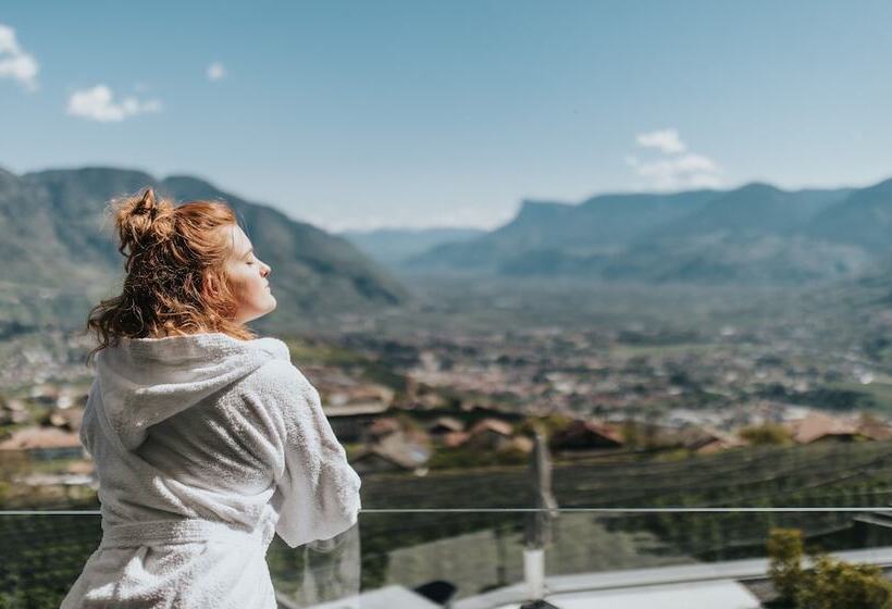 בית מלון כפרי La Vista   Nature Living