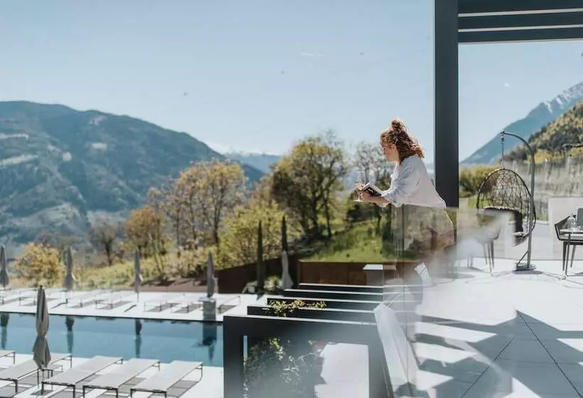 ホテル La Vista   Nature Living