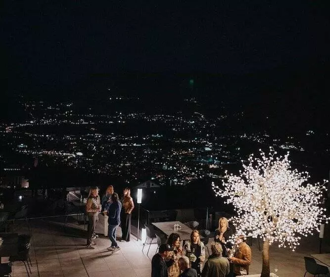 ホテル La Vista   Nature Living