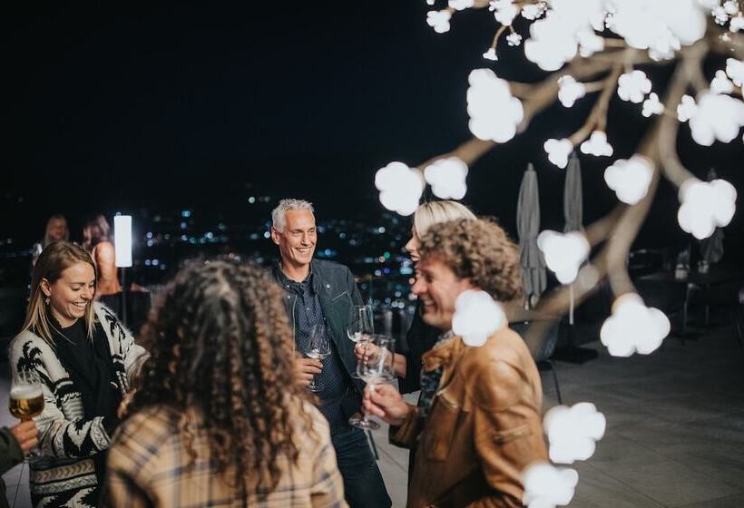 בית מלון כפרי La Vista   Nature Living