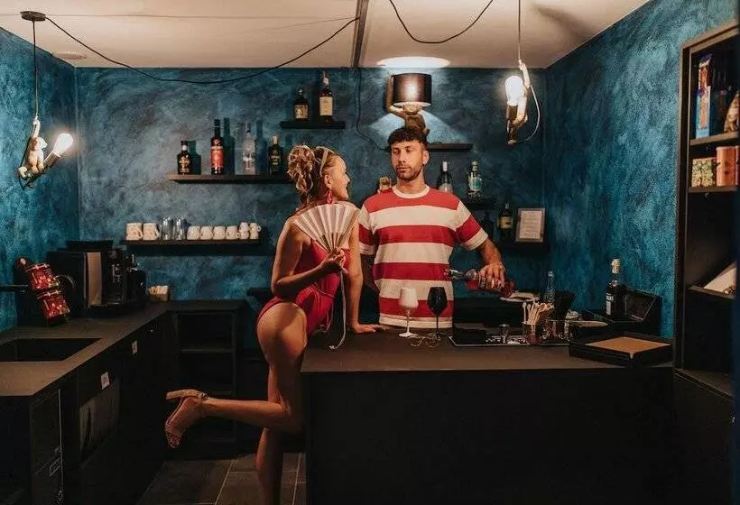 ホテル La Vista   Nature Living