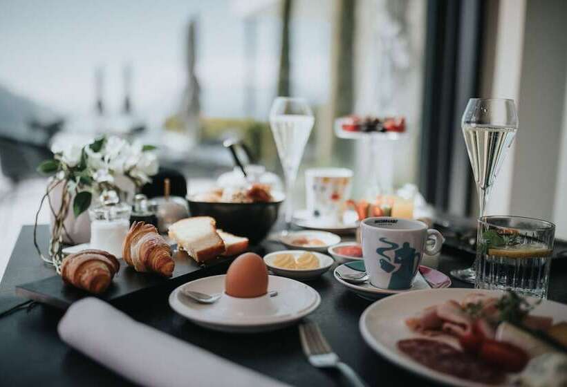 בית מלון כפרי La Vista   Nature Living