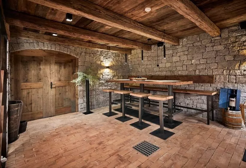 ホテル La Vista   Nature Living