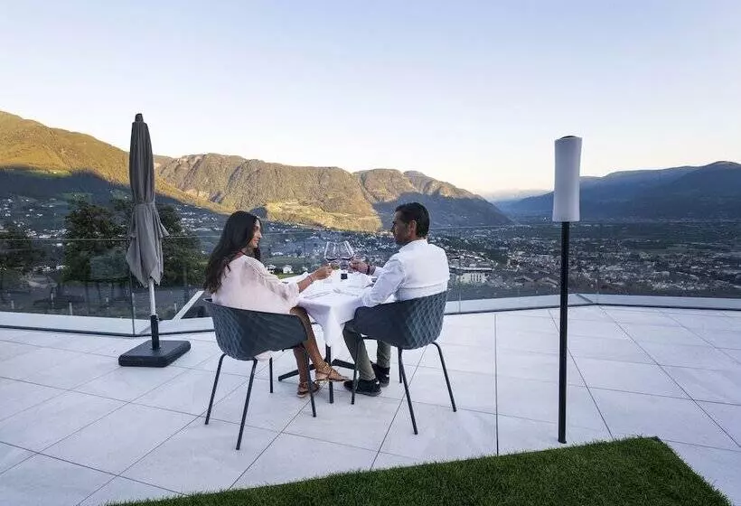 ホテル La Vista   Nature Living