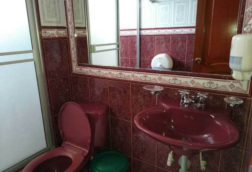 هتل Marques Plaza