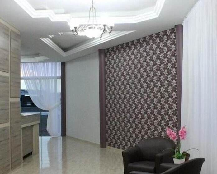 Отель Moinho De Vento