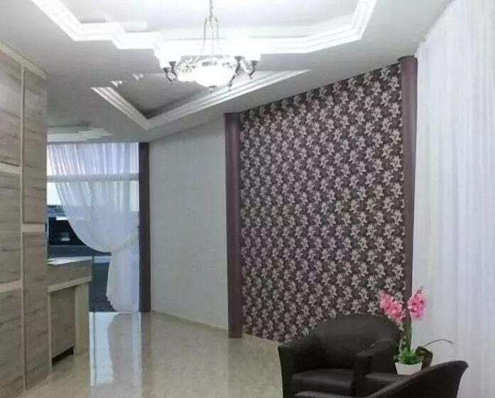 Hotelli Moinho De Vento