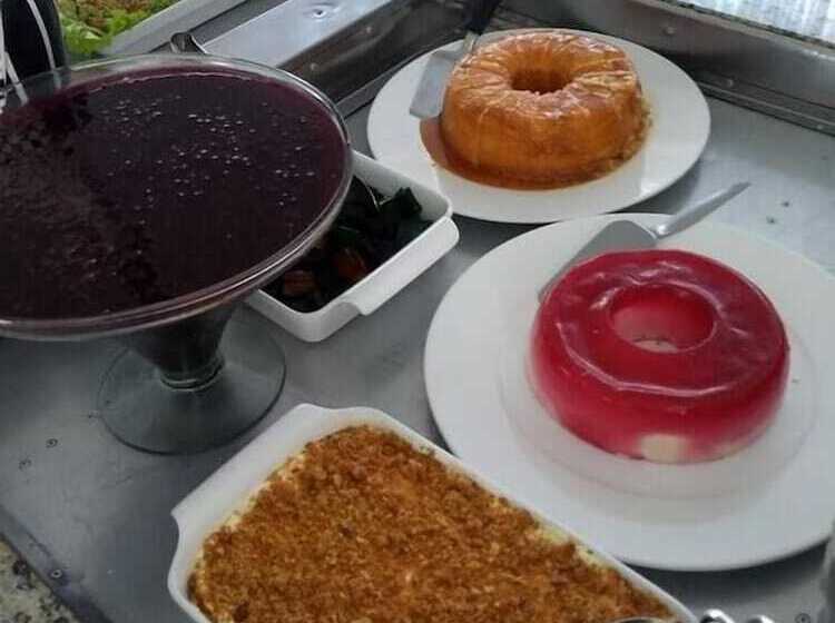 Отель Moinho De Vento