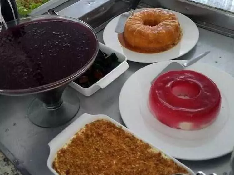 Hotelli Moinho De Vento