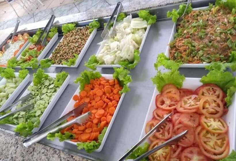 Отель Moinho De Vento