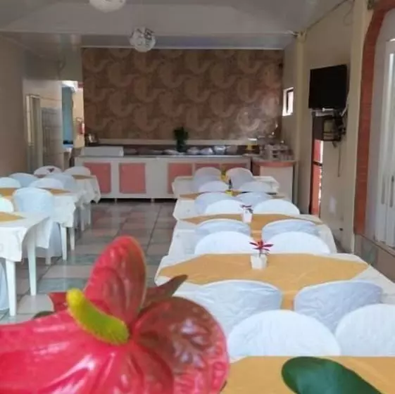 Hotelli Moinho De Vento