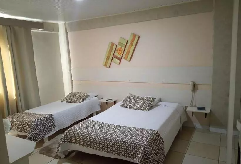 Hotelli Moinho De Vento