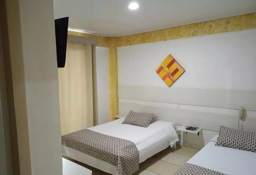 Hotelli Moinho De Vento