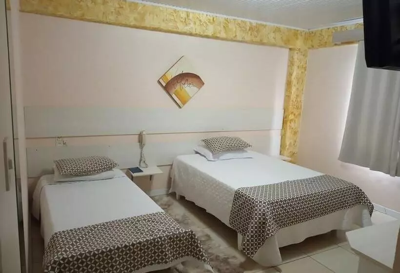 Hotelli Moinho De Vento