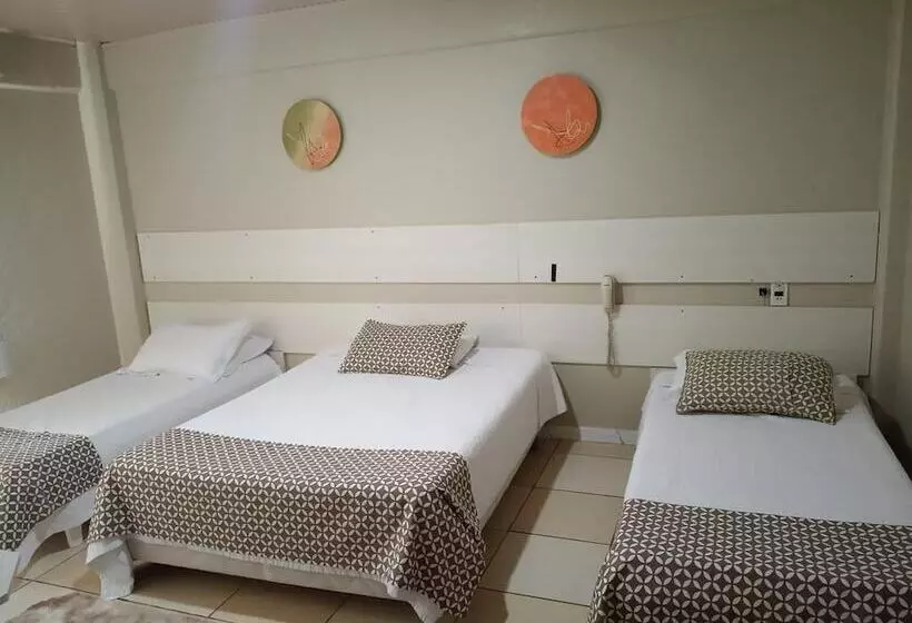 Hotelli Moinho De Vento