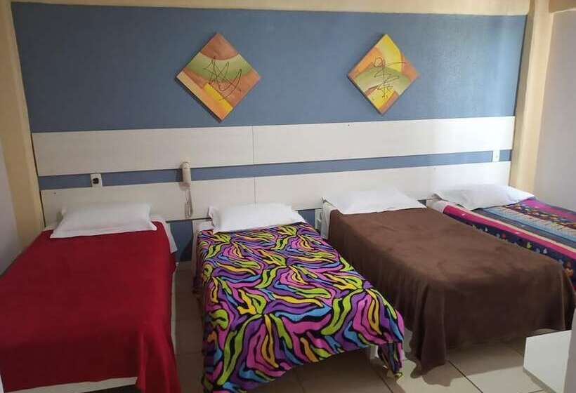 Отель Moinho De Vento