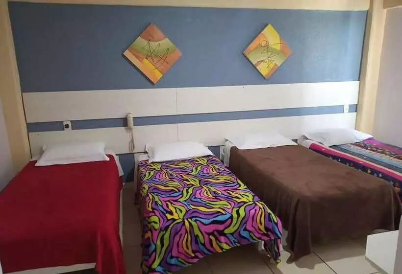 Hotelli Moinho De Vento