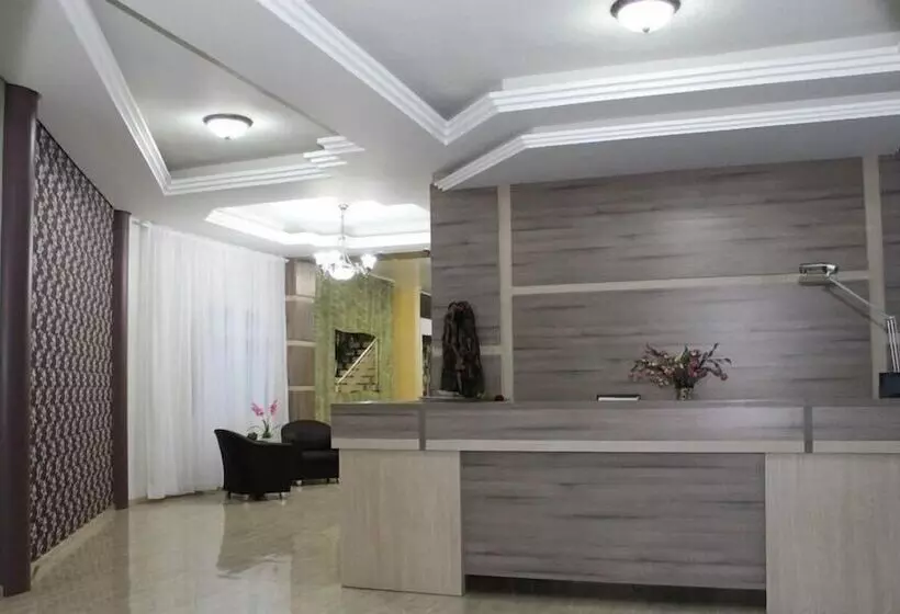 Hotelli Moinho De Vento