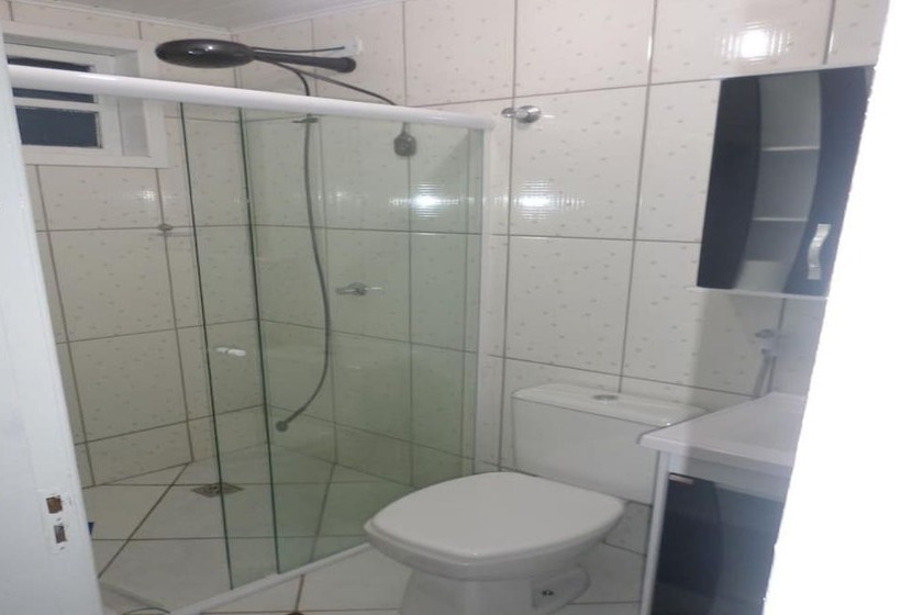 Отель Oyo  Rainha