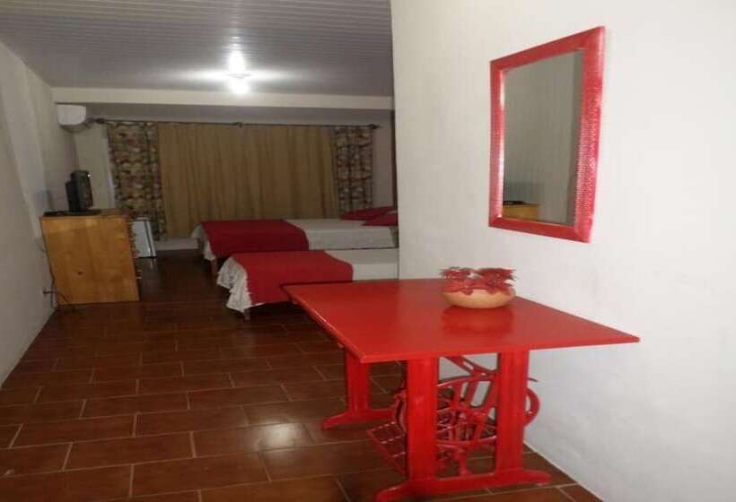 Отель Oyo  Rainha