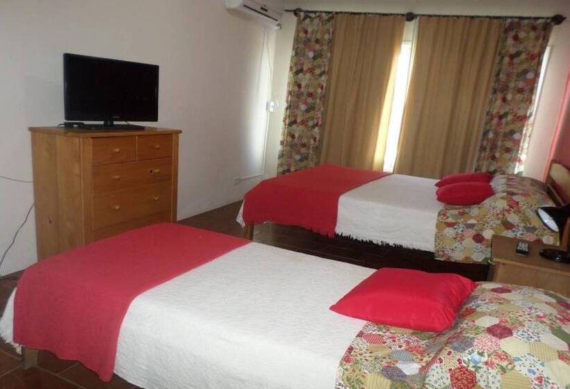 Отель Oyo  Rainha