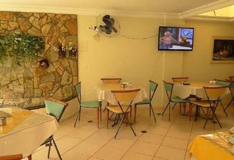 בית מלון כפרי Pico Da Bandeira