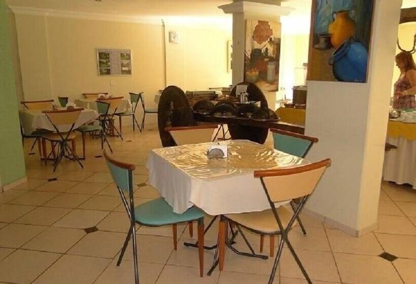 בית מלון כפרי Pico Da Bandeira