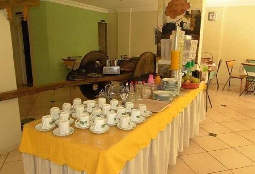 בית מלון כפרי Pico Da Bandeira